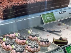 -南洋大师傅(长楹天街店)