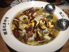 -太二酸菜鱼(正大广场店)