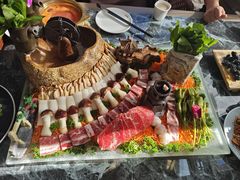 -慢丽江·云南野生菌土鸡锅(西山店)