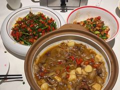 -国味壹号·精品湘菜·宴请佳选(新天地店)
