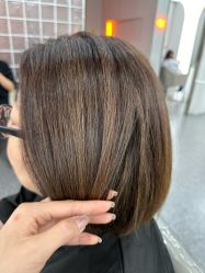 -艾美A·M Hair Salon