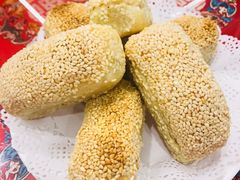 -玉华台饭庄(裕中西里小区店)