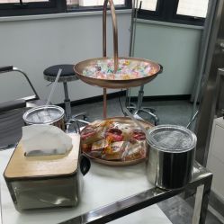 -朵拉造型