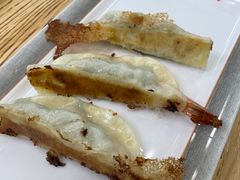 大虾锅贴-众品老方子锅贴甜沫(李村店)