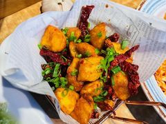 -喝丢一只鞋海鲜烧烤·海肠捞饭(东关街店)