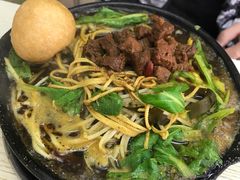 -南湖胖子砂锅(五福街店)