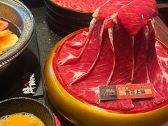-牛New寿喜烧(闵行龙湖天街店)