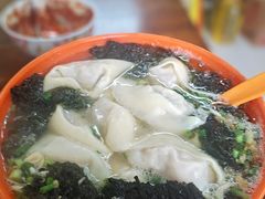 -阿麟馄饨(延长路店)