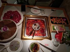 -雾都渣渣火锅(南城智汇城店)