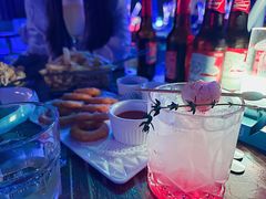 -MOSSO音乐酒吧·Live House(南京西路店)