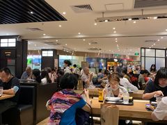 大堂-大家乐(广州中华广场店)