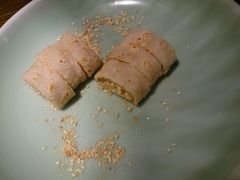 -粗茶淡饭·隐庐私厨(东亭店)