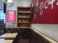 -赵奶奶水饺锅贴小酒馆(丁字沽店)