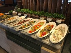 -OPEN開全日自助餐厅·牛肉火锅·海鲜(佛山希尔顿酒店)