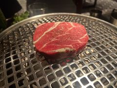 -桔梗谣韩国餐厅(普罗店)