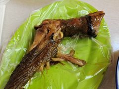 -尕周羊杂碎·清真