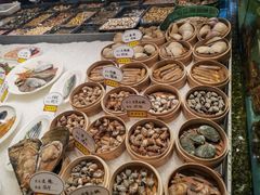 -王庄阿咪海鲜大排档(象园店)