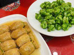 口袋豆腐-玉华台饭庄(裕中西里小区店)