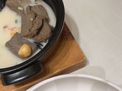-富淳饭店(陆家嘴保利广场店)