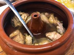 -旅马餐厅(茅家埠店)