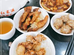 -品香排骨饭(羊官路店)