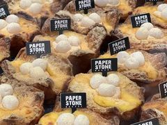 -PAPER STONE BAKERY(天汇广场店)