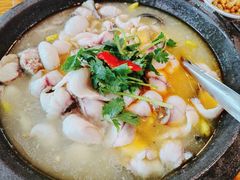 -大鼎石锅鱼(春江里店)