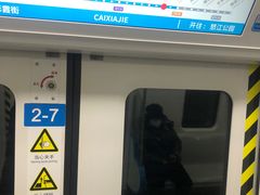 -奥体中心(地铁站)