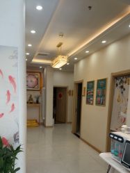 -慈蕊美容养生·专业经络调理