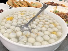 -新颐园本帮江浙菜·红烧猪手煨鲍鱼·红烧肉(顾村公园电台路店)