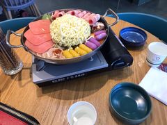 -李先生的首尔小馆(松江启源广场店)