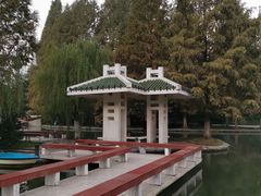 -环城公园-琥珀潭