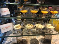 -半岛翡丽海鲜自助餐厅(观风亭店)