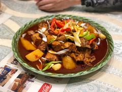 -新疆伊宁远征餐厅