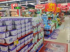 -广百家超市(大东海店)