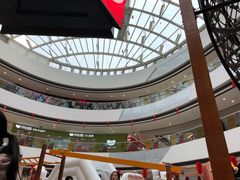 -万达广场(松江店)