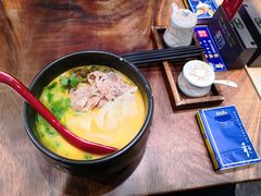 -和府捞面(东直门银座店)