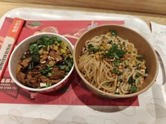 -盛香亭热卤(欢乐港湾店)