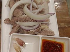 -清真·玛丽亚新疆菜主题餐厅(浙江中路店)