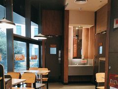 -汉堡王(徐汇绿地缤纷店)