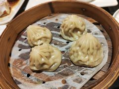 爆鼎小笼包（特）-稻香饭店(IFS国金中心店)