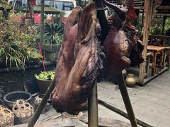 -青城甲(青城山店)