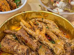 -降龙爪爪(建设路1店)