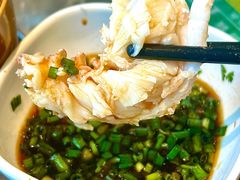 -亚马逊蒸汽活海鲜自助(LCM置汇旭辉广场店)