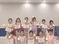 -艺彩童馨舞蹈培训学校(西湖道校区)