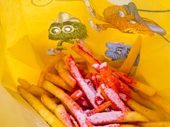 -麦当劳(王顶堤店)