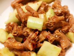 -醉南拳客家菜(华威店)