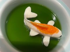 -淮扬府·游园京梦(成都 SKP 店)