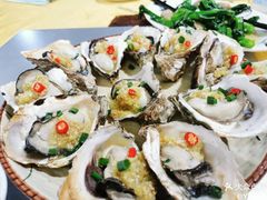 -洞密园美食城·二十二年老店(富华路店)