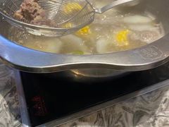 -潮发潮汕牛肉店(芳村店)